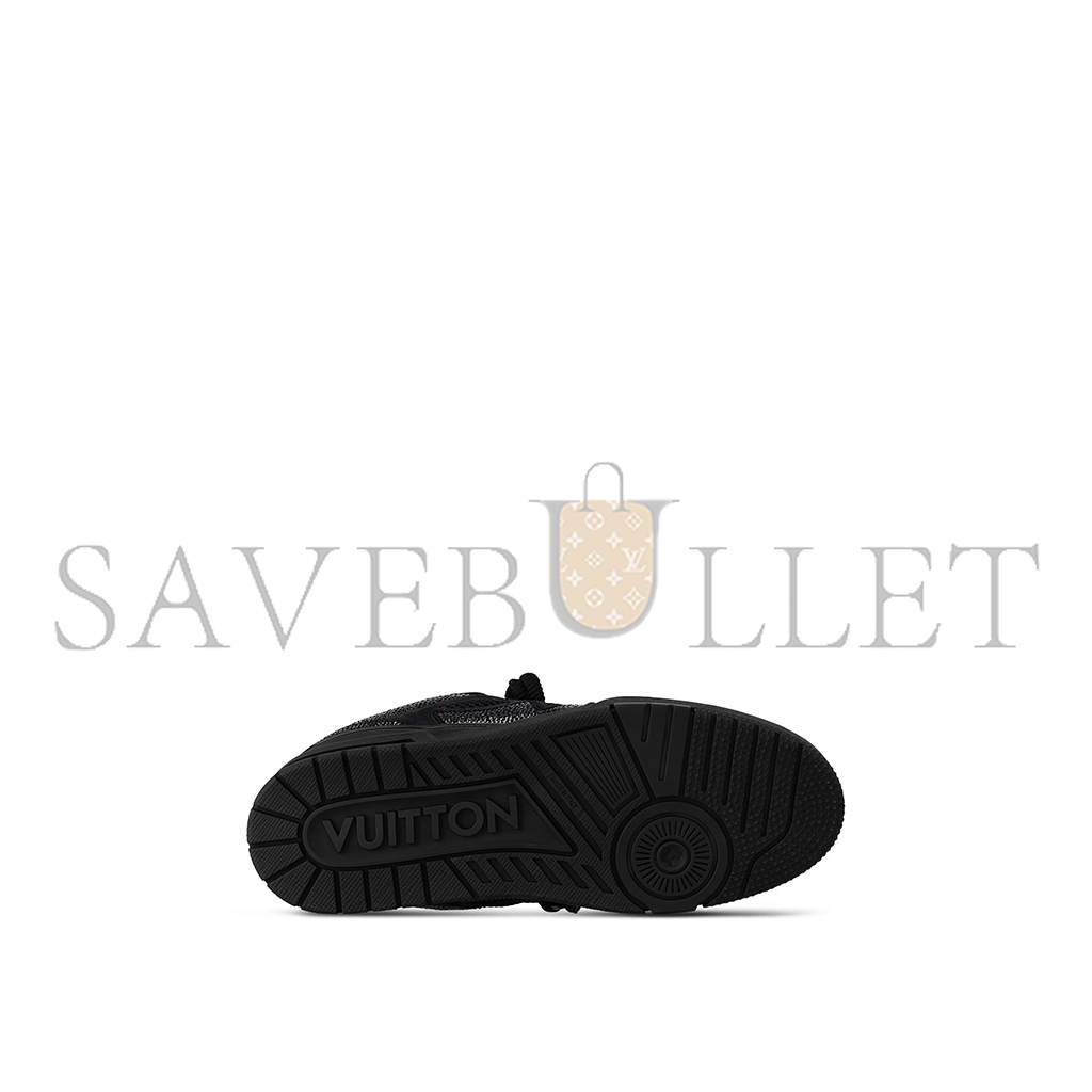 LOUIS VUITTON LV SKATE SNEAKER 1ADHHE LOUIS VUITTON LV SKATE SNEAKER 1ADHHE